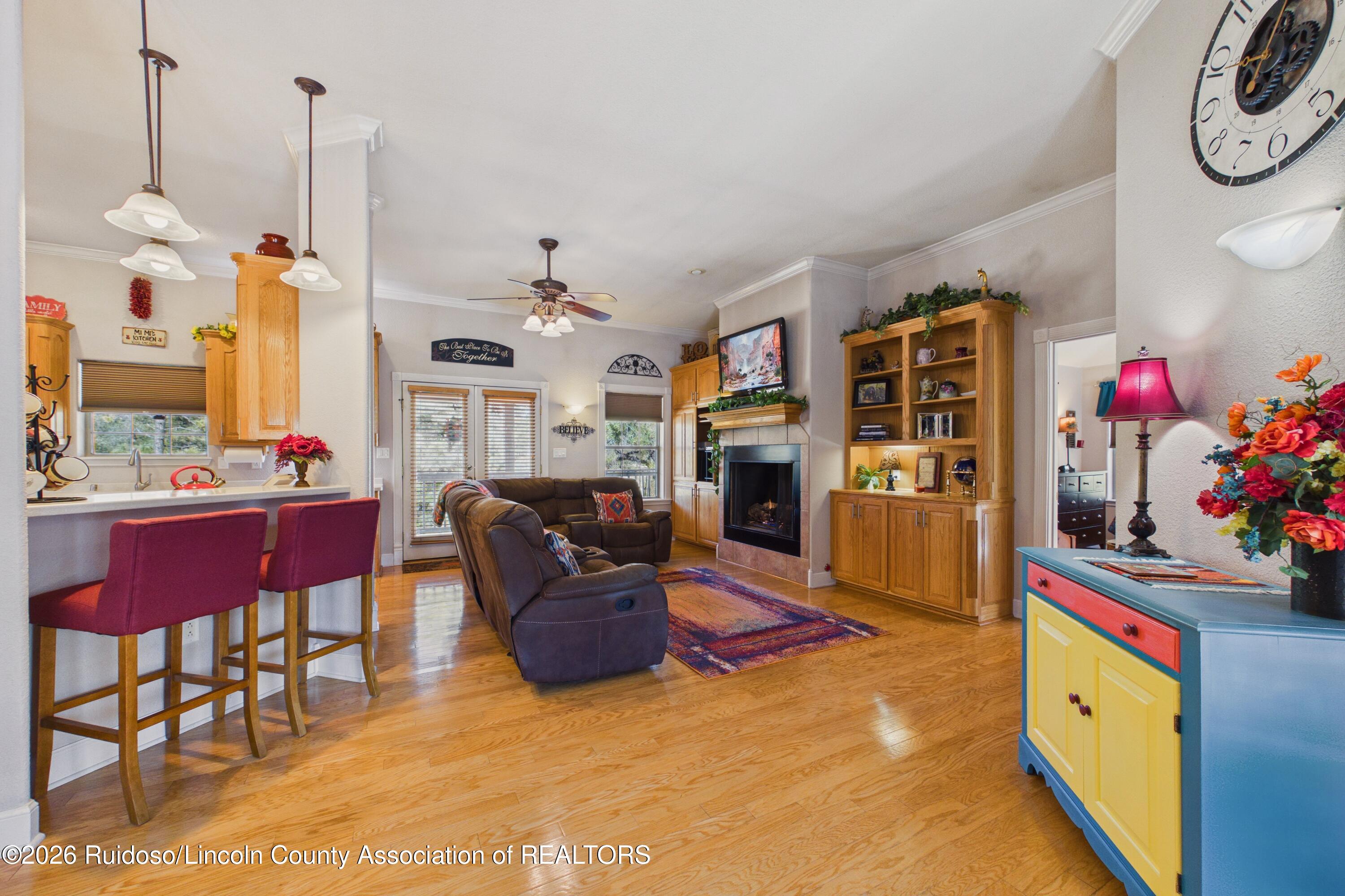107 Timberline Court Ruidoso New Mexico United States, for Sale, residential, Mirissa Good, Better Homes & Gardens Real Estate - Steinborn & Associates