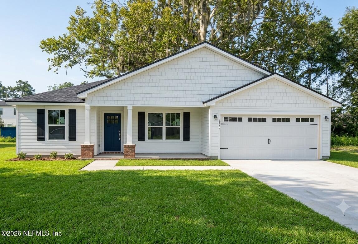 5412 ROYCE Avenue Jacksonville Florida United States, for Sale, residential, Kevin Bachman, Bachman Property Brokers LLC