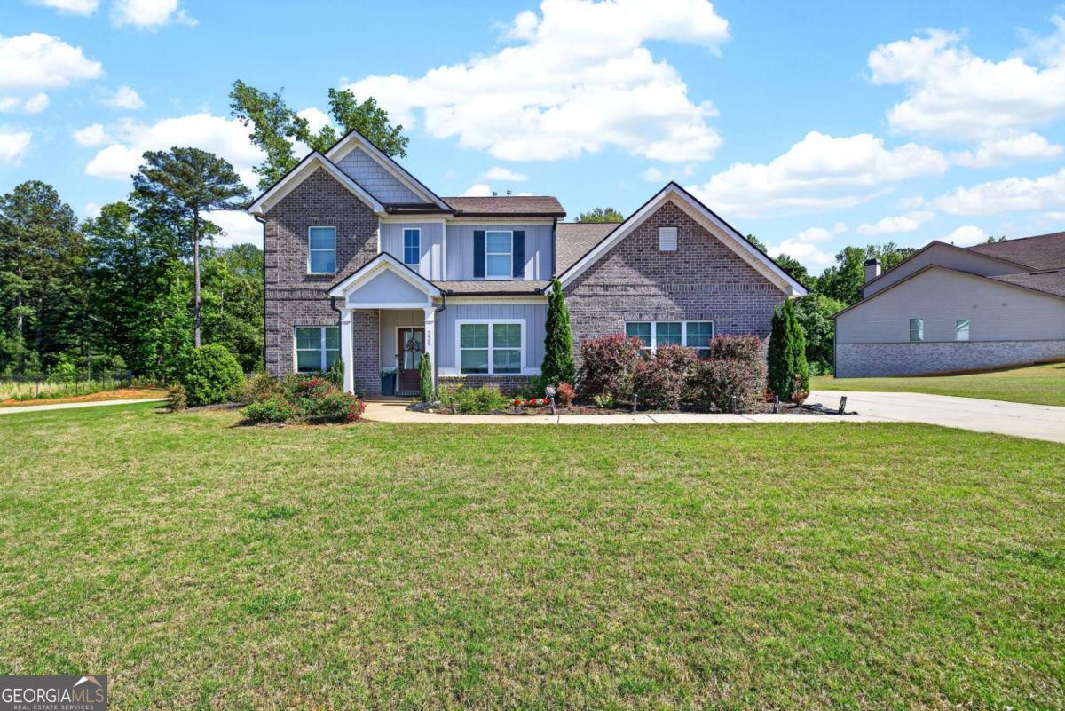 220 Seth Terrace Mcdonough Georgia United States, for Sale, residential,  , InCom Real Estate - New Demo Office