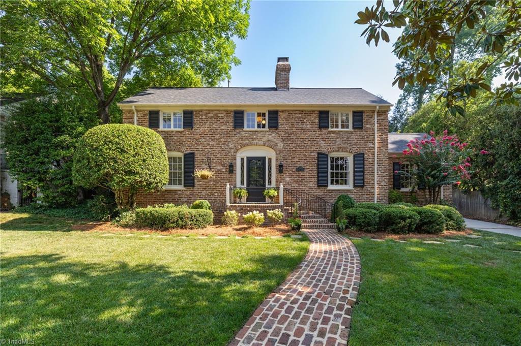 716 Dover Road Greensboro North Carolina United States, for Sale, residential,  , 336 REALTY, LLC