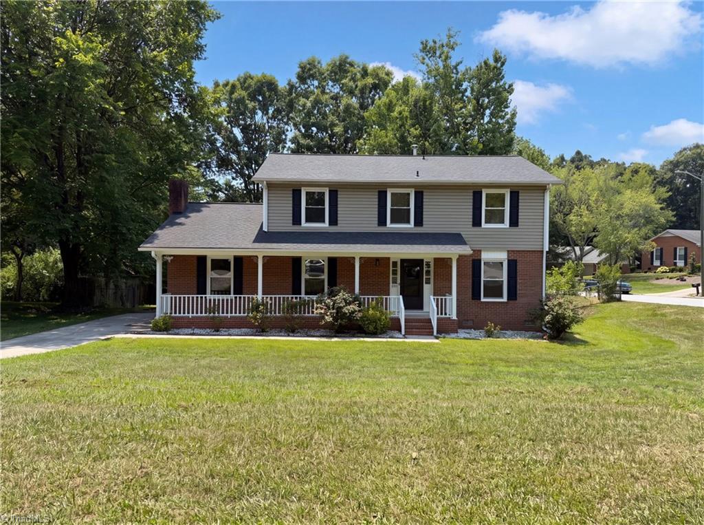 800 Edinburgh Drive Jamestown North Carolina United States, for Sale, residential, Demo Agent, InCom Real Estate - New Demo Office
