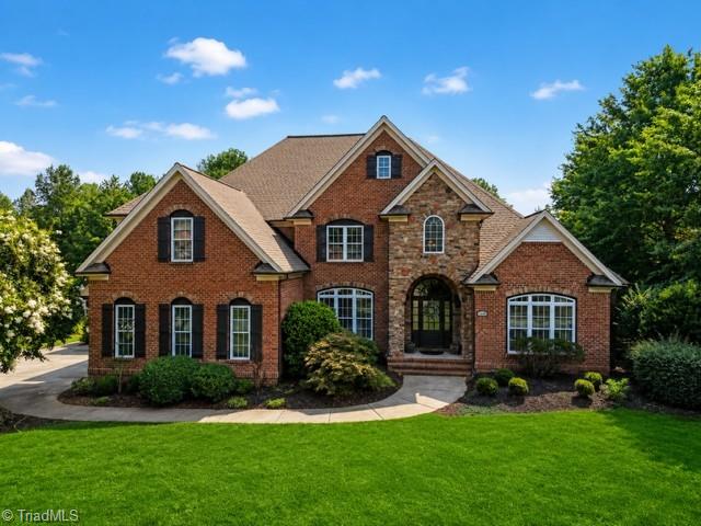 8120 Zinfandel Drive Kernersville North Carolina United States, for Sale, residential, J.C. Grose, Triad Home and Land Co.