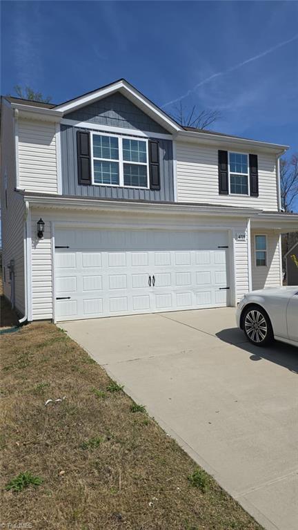 4715 Hazelburn Drive Greensboro North Carolina United States, for Rent, residential,  , The Headley Group Realty