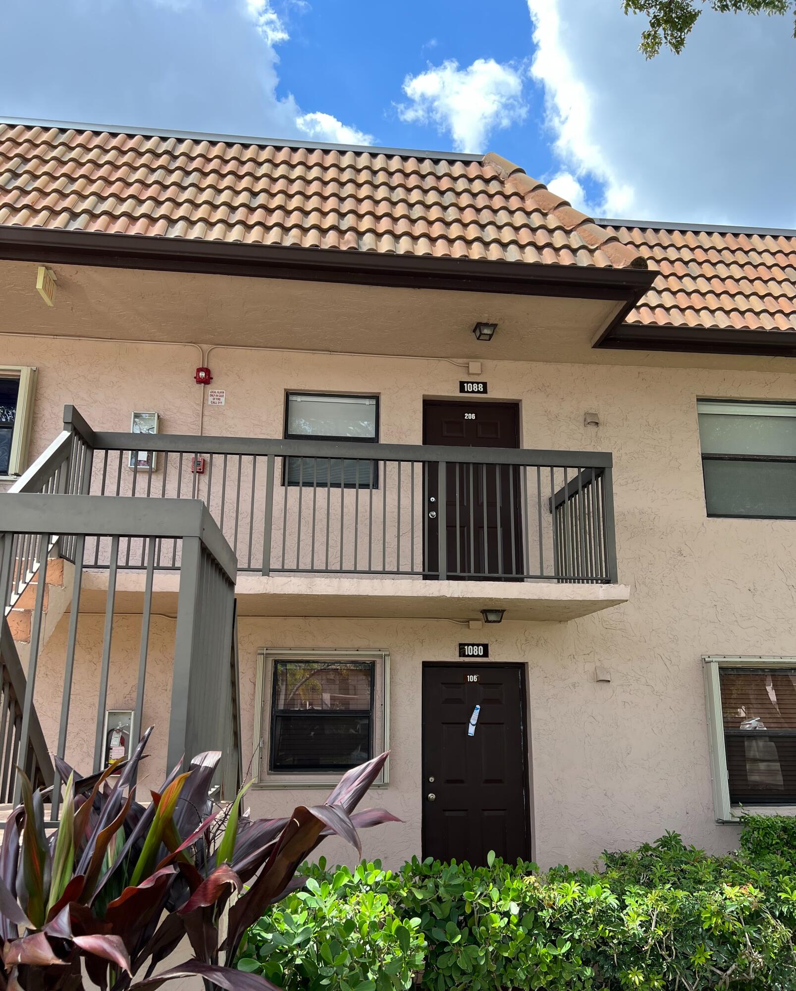 1088 NW 106TH Terrace APT 206 Pembroke Pines Florida United States, for Rent, residential,  , RCA Realty Group