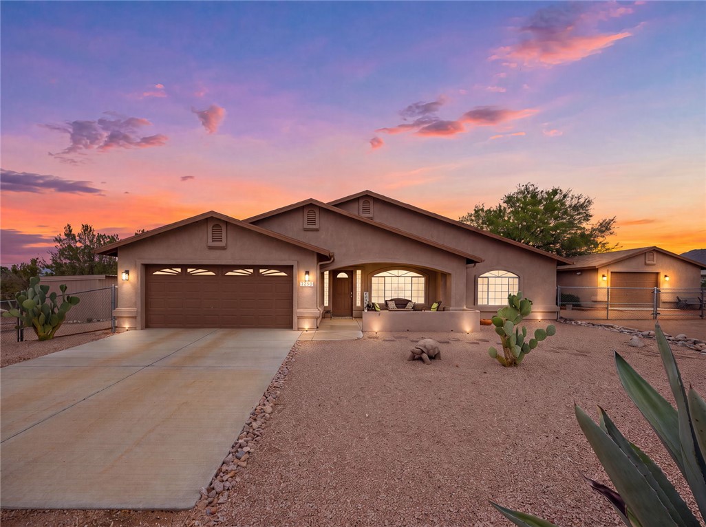 6350 N Quail Run Place Kingman Arizona United States, Sale Pending, residential,  , Turner Hill Properties