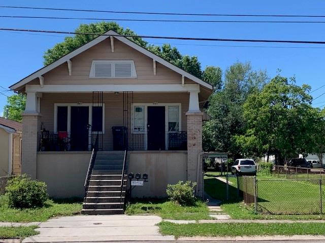 805 07 WHITNEY Avenue New Orleans Louisiana United States, for Sale, residential,  , 1st BMG REALTY