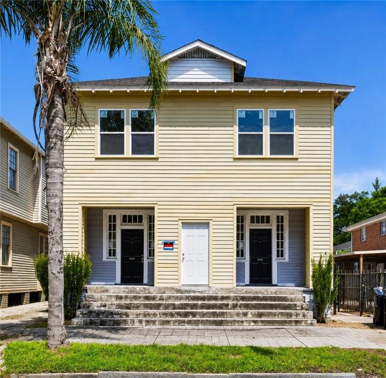 2220 BROADWAY Street New Orleans Louisiana United States, for Sale, residential,  , 1st BMG REALTY