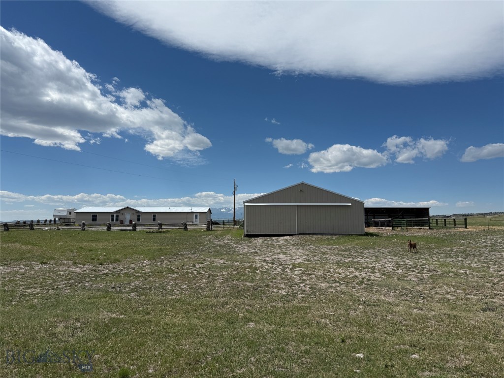 27 Cox Creek Lane Big Timber Montana United States, Sale Pending, residential,  , Ruthie Johnson Real Estate
