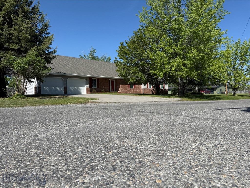 702 Boulder Street Big Timber Montana United States, for Sale, residential,  , Ruthie Johnson Real Estate