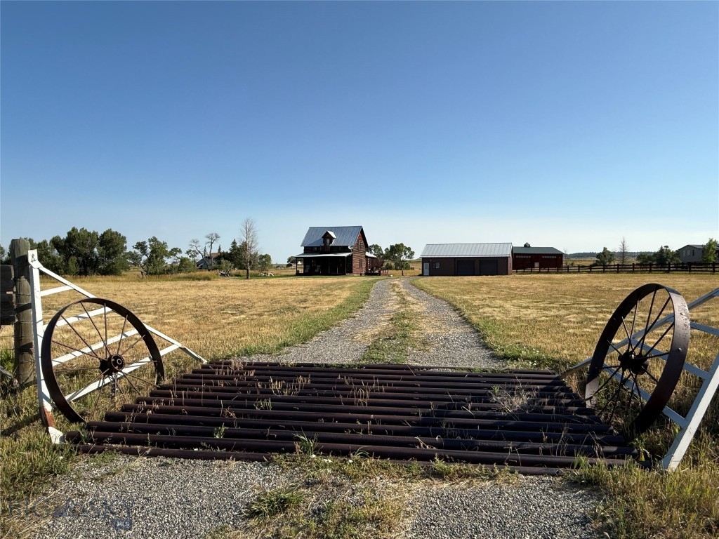 185 Howie Big Timber Montana United States, for Sale, residential,  , Ruthie Johnson Real Estate