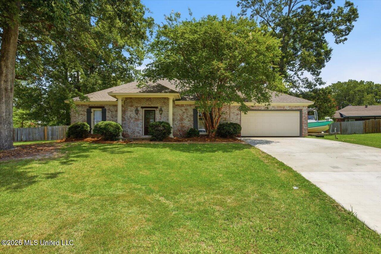 161 Mandarin Drive Brandon Mississippi United States, for Sale, residential, Jessica McLaurin, Rezults Realty, LLC