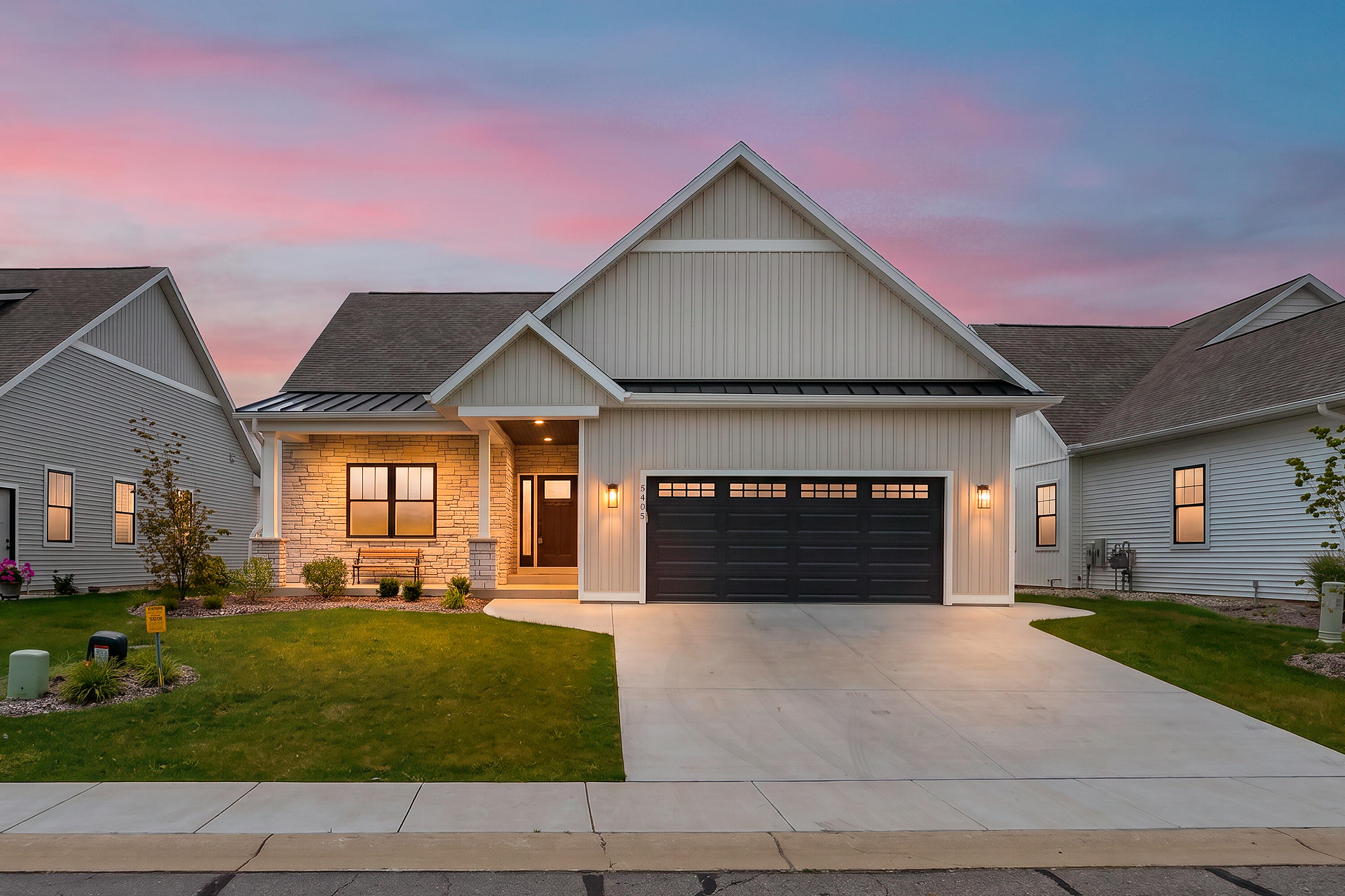 5405 Harborview Pass Kalamazoo Michigan United States, for Sale, residential,  , Evenboer-Walton Realtors