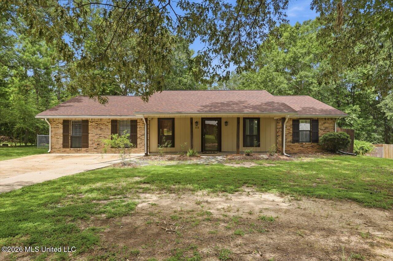 113 Golden Estates Drive Brandon Mississippi United States, for Sale, residential, Jessica McLaurin, Rezults Realty, LLC