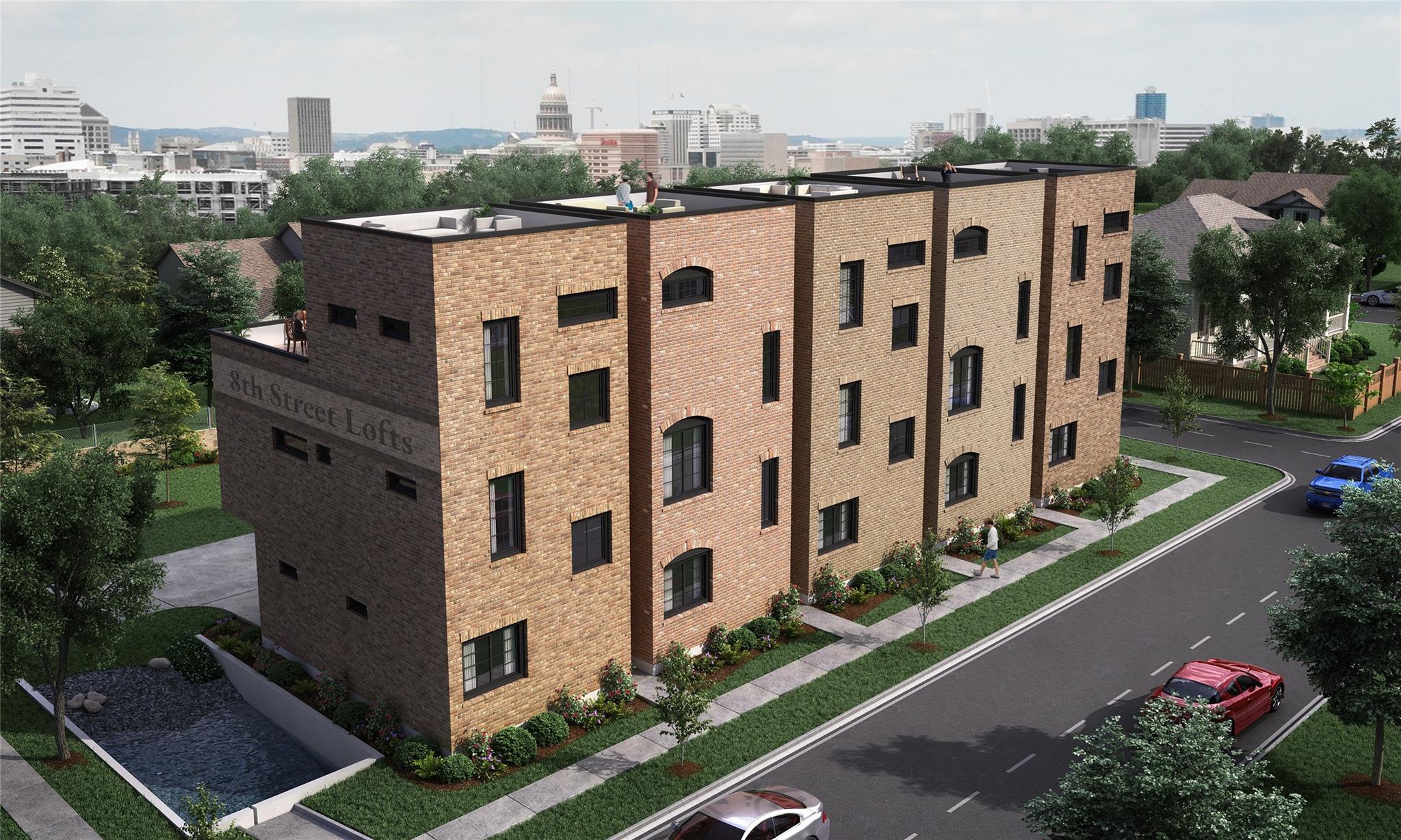 802 Lydia ST Austin Texas United States, for Lease, commercial, Jessica Dodge, All City Real Estate, Ltd. Co.