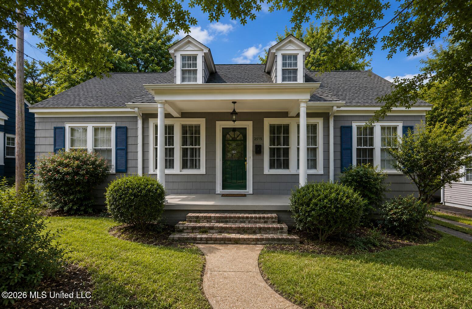 3515 Galloway Avenue Jackson Mississippi United States, for Sale, residential, Jessica McLaurin, Rezults Realty, LLC
