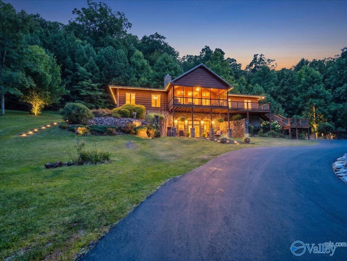 1473 Cathedral Caverns Highway Grant Alabama United States, for Sale, residential,  , Down Home Real Estate llc