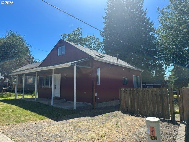 17271 SCALES AVE Sandy Oregon United States, for Sale, residential, Alan Fleischman, Exclusive Homes Real Estate