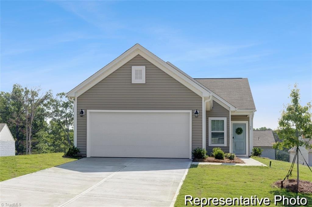 4917 Reedy Creek Farm Circle APT 693 Greensboro North Carolina United States, for Sale, residential, J.C. Grose, Triad Home and Land Co.