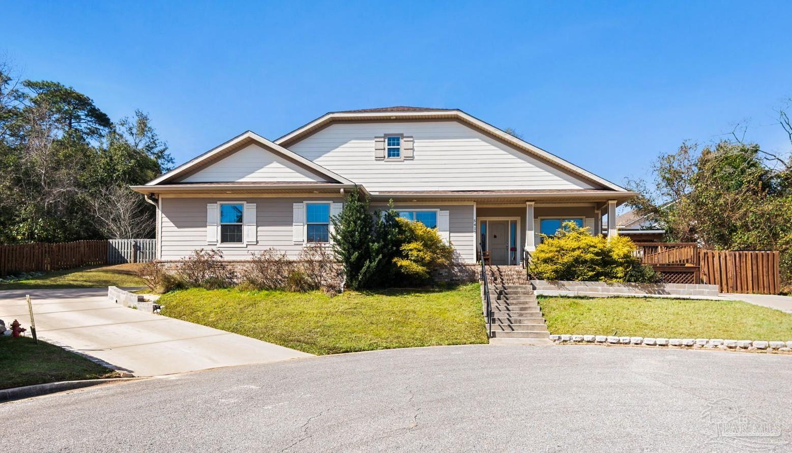 5410 Spanish Highlands Dr Pensacola Florida United States, Sale Pending, residential,  , RE/MAX Horizons Realty