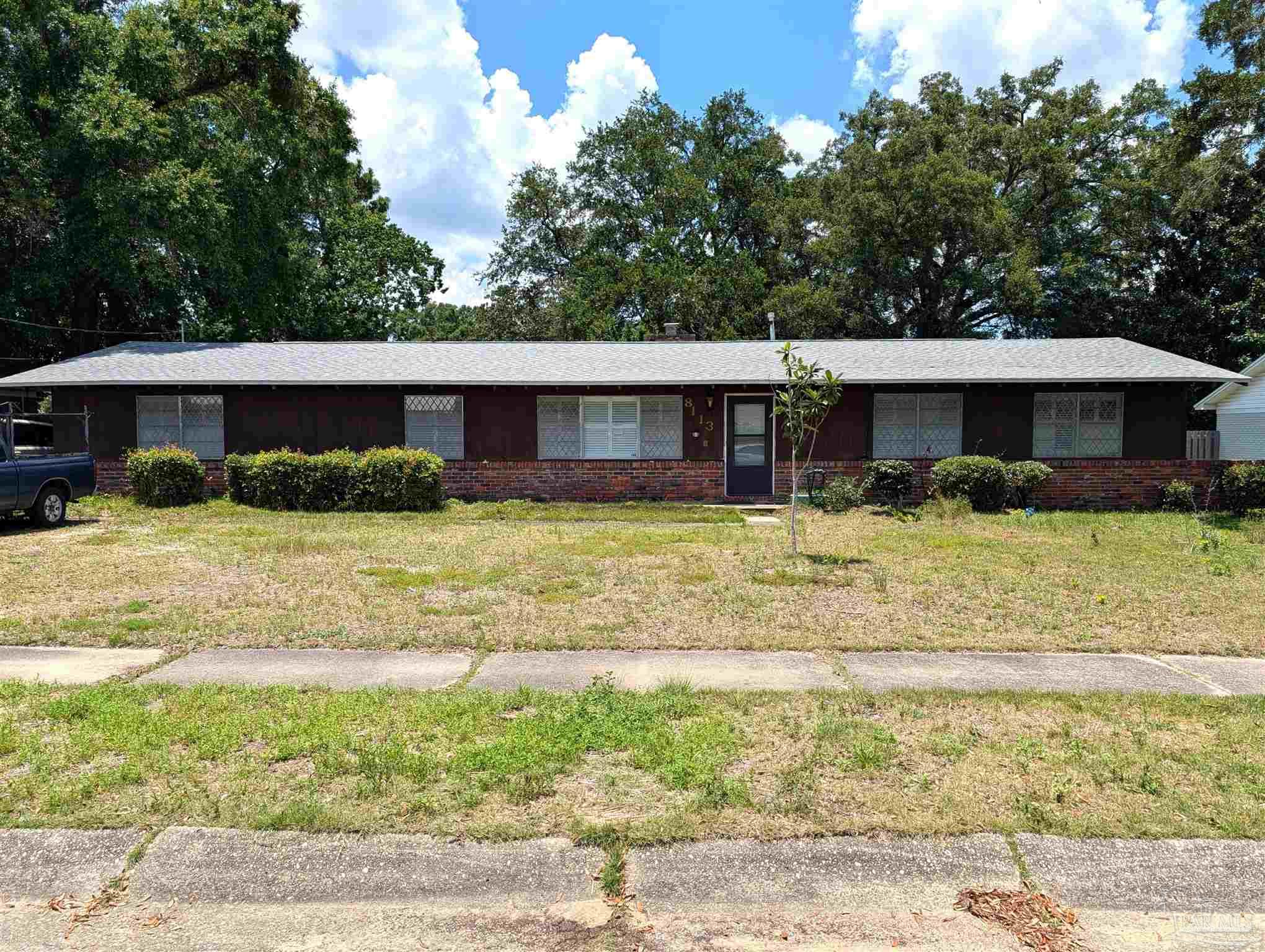 8113 Monticello Dr Pensacola Florida United States, for Sale, residential,  , RE/MAX Horizons Realty