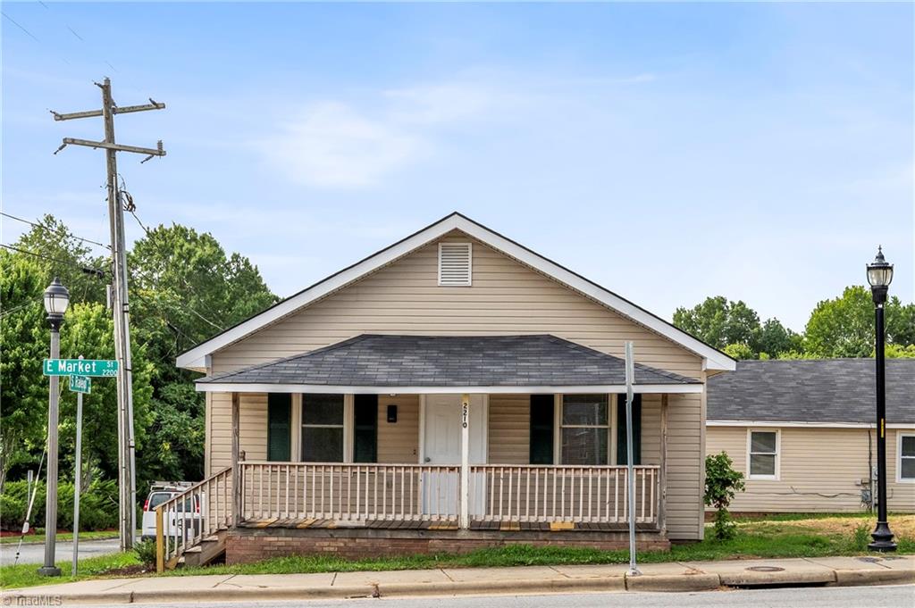 2210 E Market Street Greensboro North Carolina United States, for Rent, residential,  , The Headley Group Realty