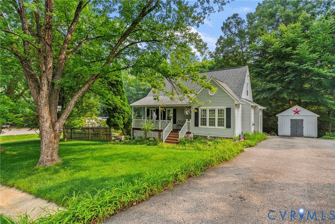 14201 Sonnenburg Drive Chester Virginia United States, for Sale, residential,  , Ford Agency Real Estate