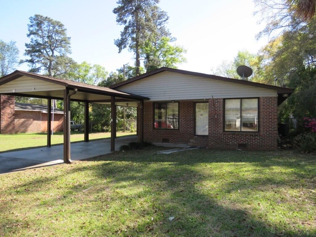 516 Rosewood Drive Orangeburg South Carolina United States, for Sale, residential,  , Felder & Associates Real Estate Services LLC