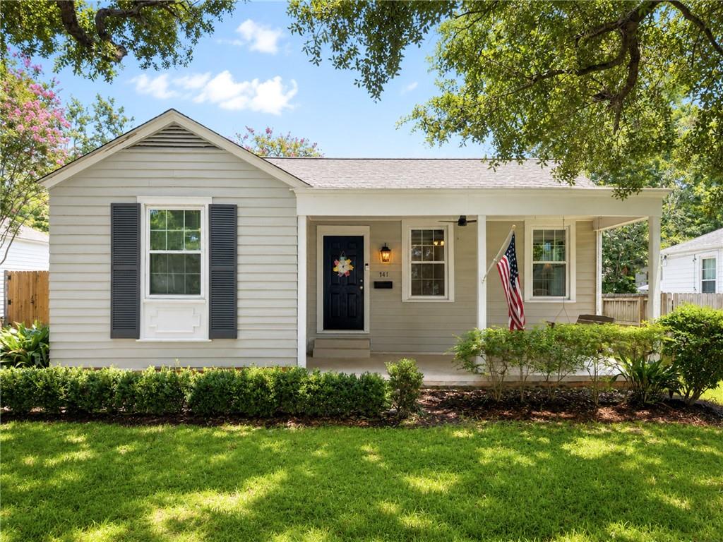 741 FRANKLIN Street Baton Rouge Louisiana United States, for Sale, residential,  , CASA REAL ESTATE LLC.