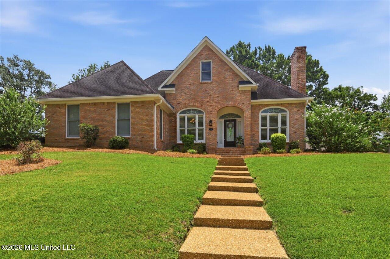118 Parkside Drive Brandon Mississippi United States, for Sale, residential, Jessica McLaurin, Rezults Realty, LLC