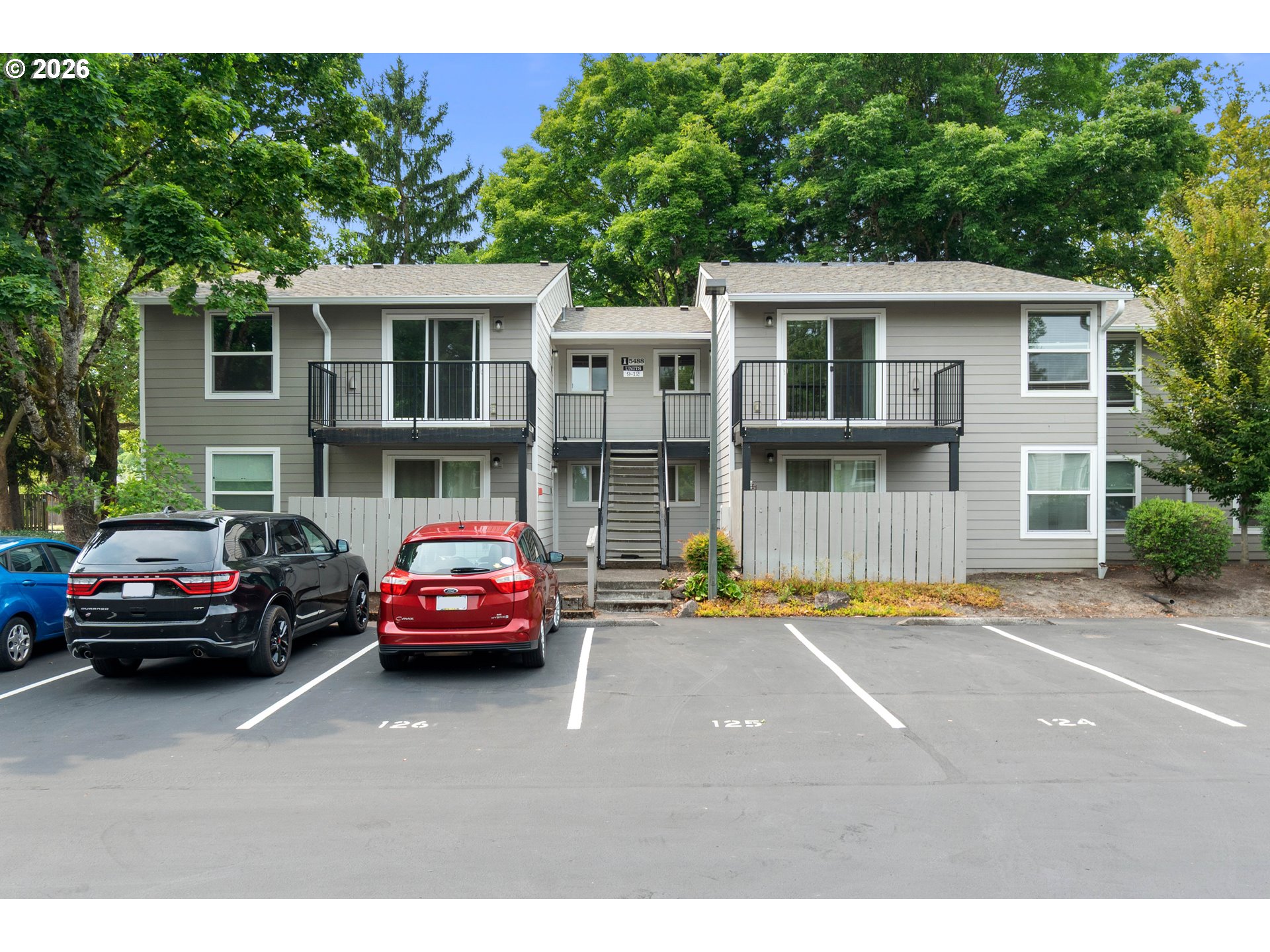 5488 SW ALGER AVE APT I-10 Beaverton Oregon United States, for Sale, residential,  , InCom Real Estate - New Demo Office