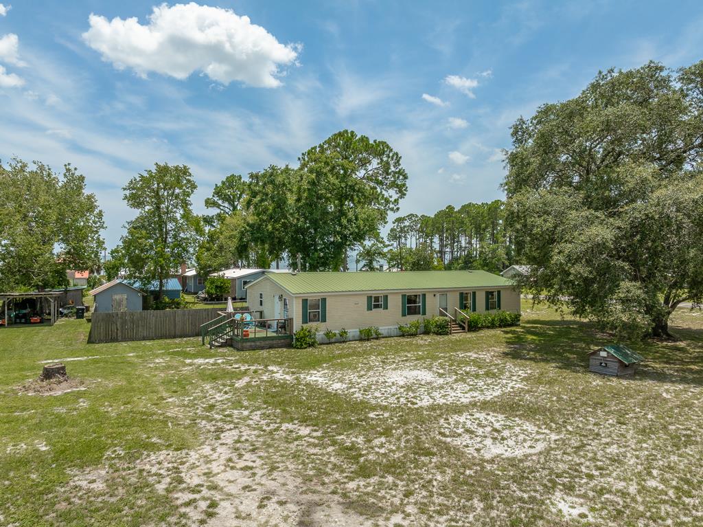 604 CC Land Rd Eastpoint Florida United States, for Sale, residential, Deb Robertson, The Naumann Group Real Estate, Inc.