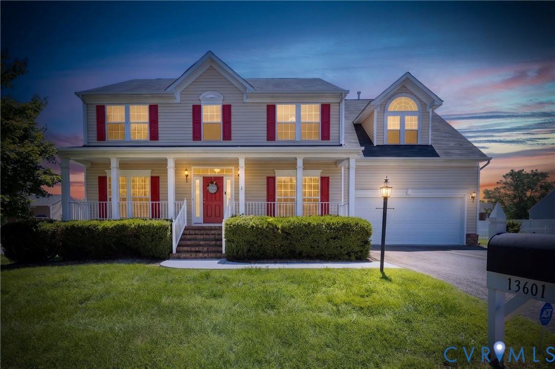 13601 Green Spire Circle Chester Virginia United States, for Sale, residential,  , Ford Agency Real Estate