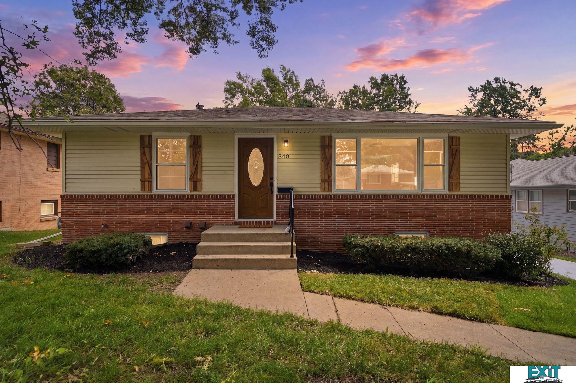 840 S 45th Street Lincoln Nebraska United States, for Sale, residential,  , Wolf Professional Realty PC
