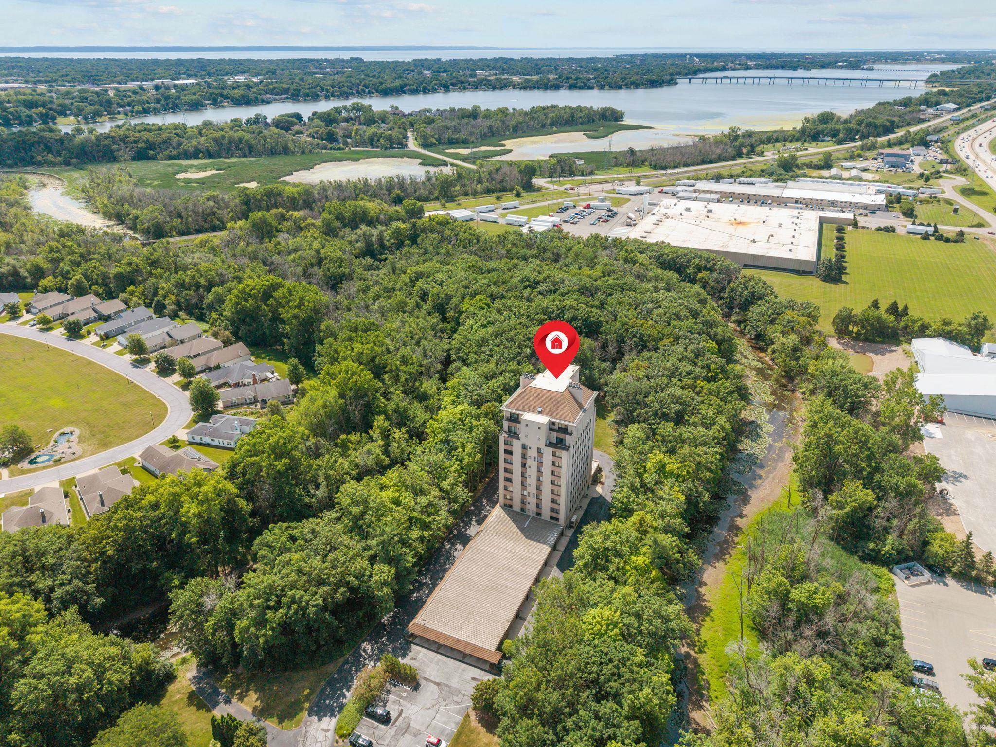 2631 NORTHERN Road APT 830 Appleton Wisconsin United States, for Sale, residential,  , Fireside Realty LLC
