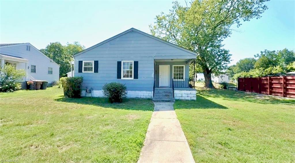 1512 Andover Avenue Greensboro North Carolina United States, Rented, residential,  , The Headley Group Realty