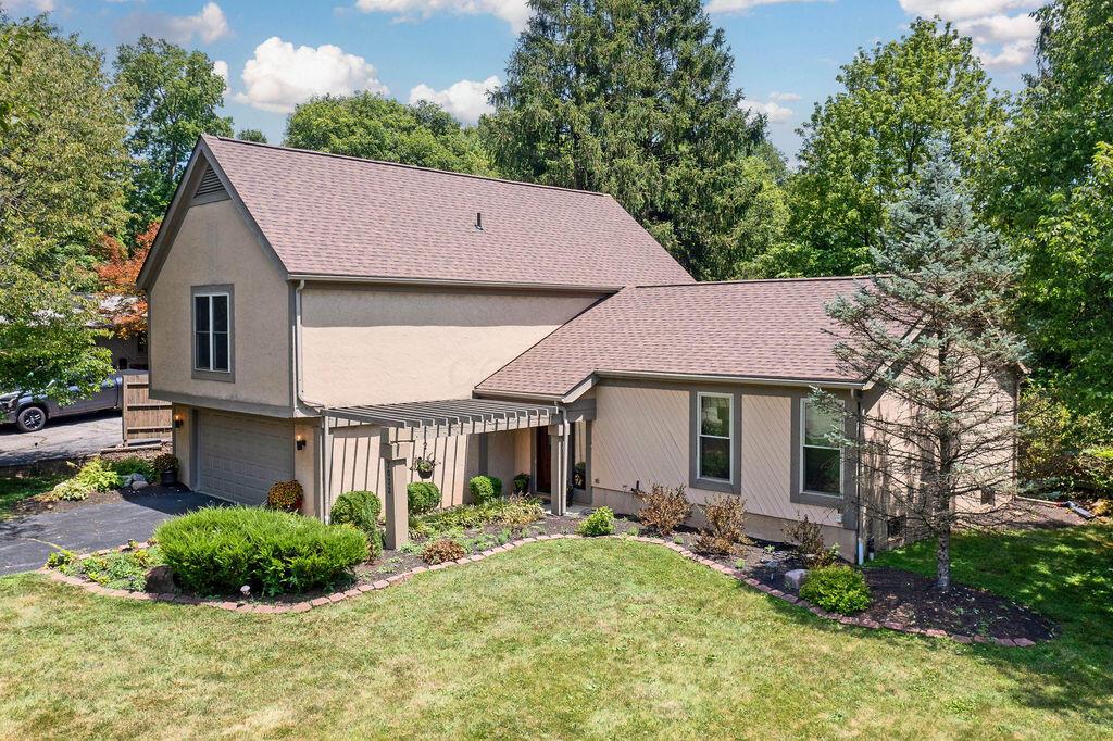 7032 Foxmoor Place Columbus Ohio United States, for Sale, residential,  , The Hessenauer Corporation