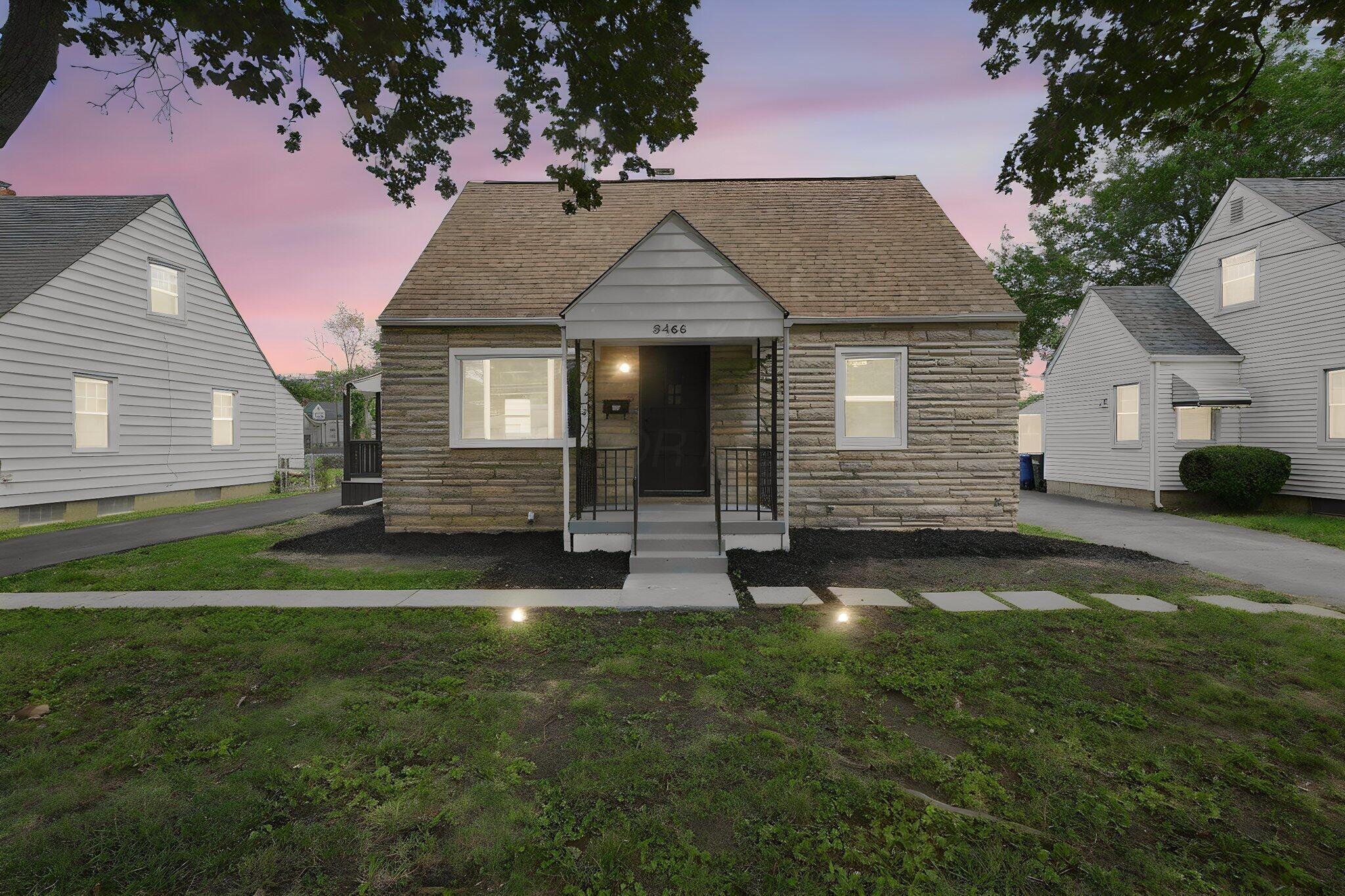 3466 Maize Road Columbus Ohio United States, for Sale, residential,  , The Hessenauer Corporation