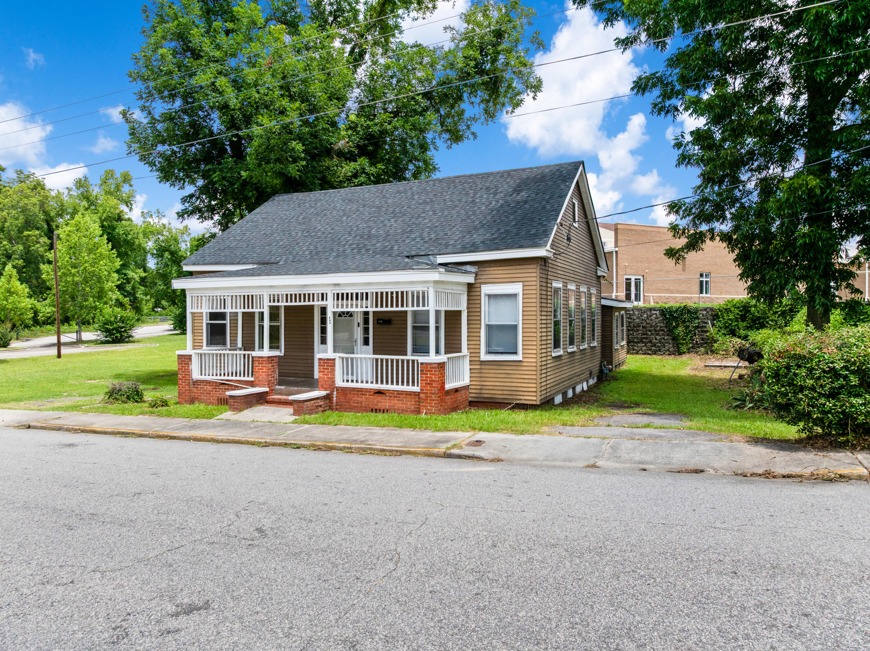214 Dutton Street Orangeburg South Carolina United States, for Sale, residential,  , Felder & Associates Real Estate Services LLC