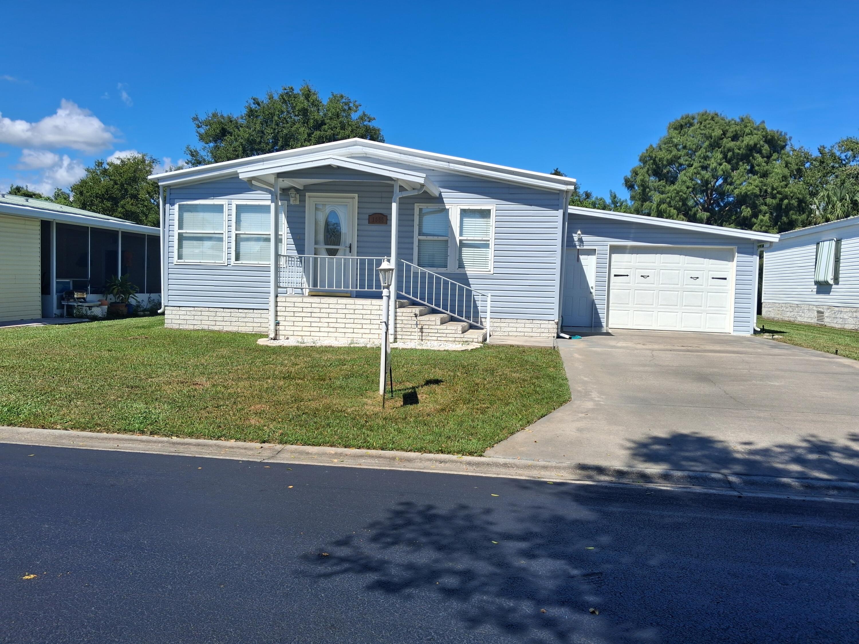 1555 SW 35 Circle Okeechobee Florida United States, for Sale, residential,  , Mixon Real Estate Group, LLC