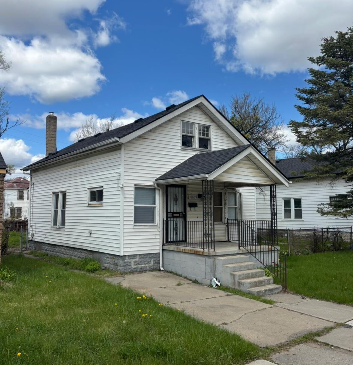 18839 Anglin Street Detroit Michigan United States, for Sale, residential,  , New Way Realty Partners