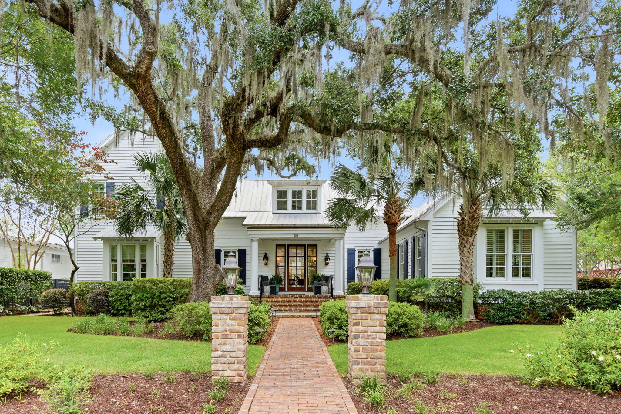 86 Iron Bottom Lane Charleston South Carolina United States, for Sale, residential,  , Adler Realty