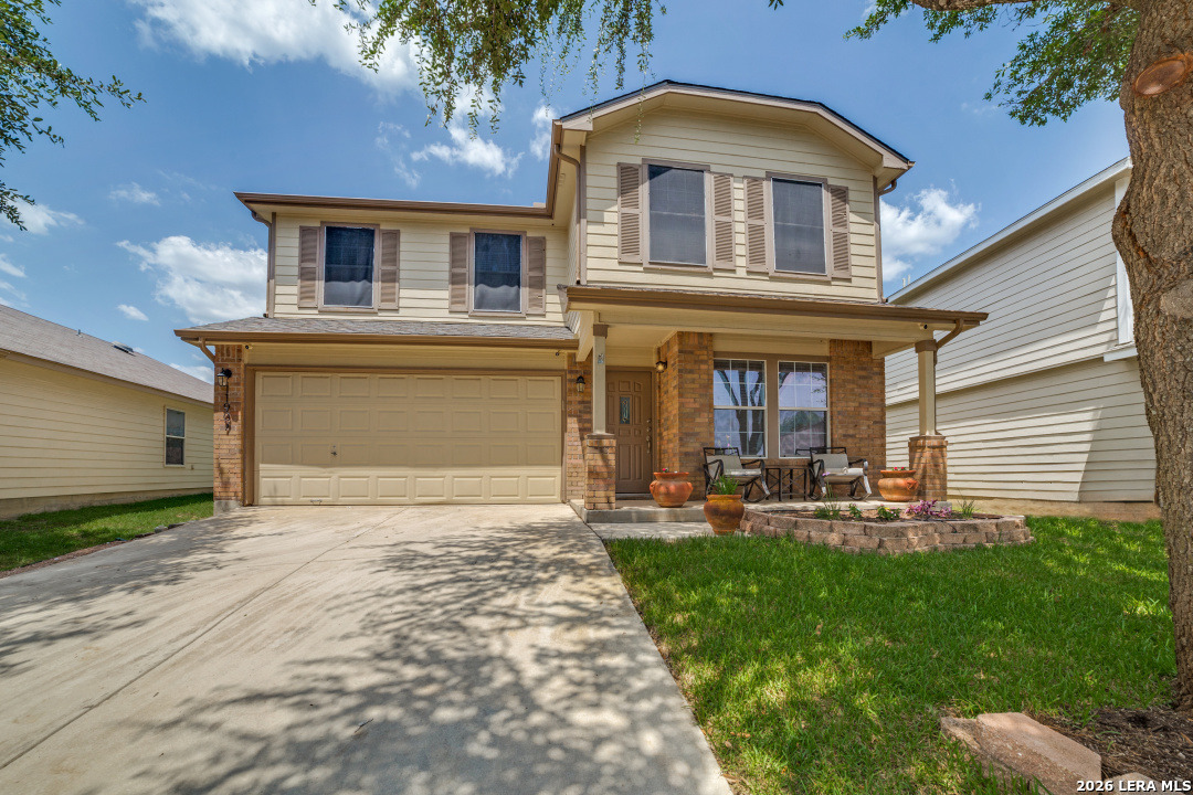 11907 Briarton Pass San Antonio Texas United States, for Sale, residential, Rita Vera, Central Metro Realty LLC