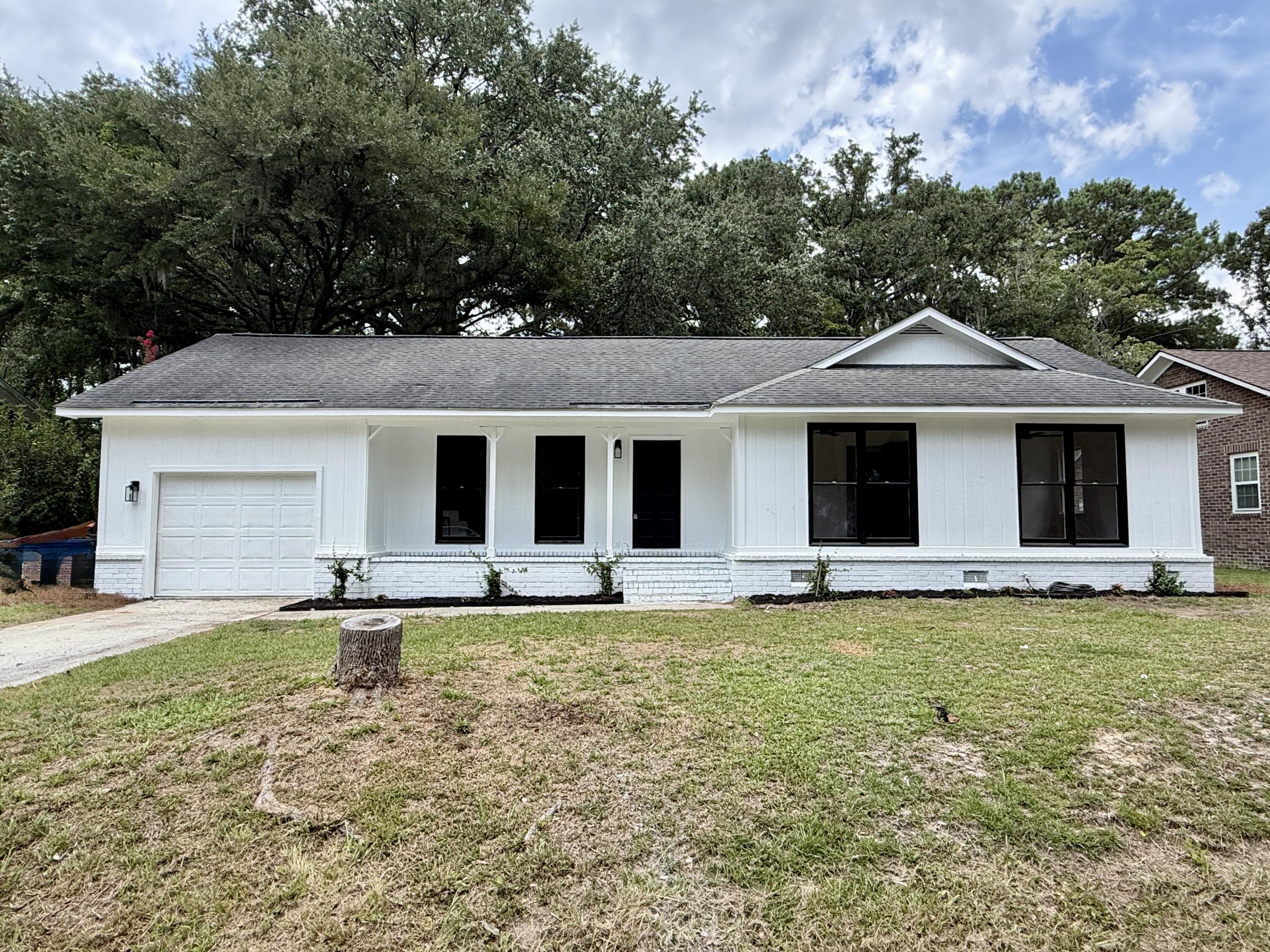 2526 Longbranch Drive Charleston South Carolina United States, Sale Pending, residential, Bobbie  Rose, Keller Williams Realty Charleston/West Ashley