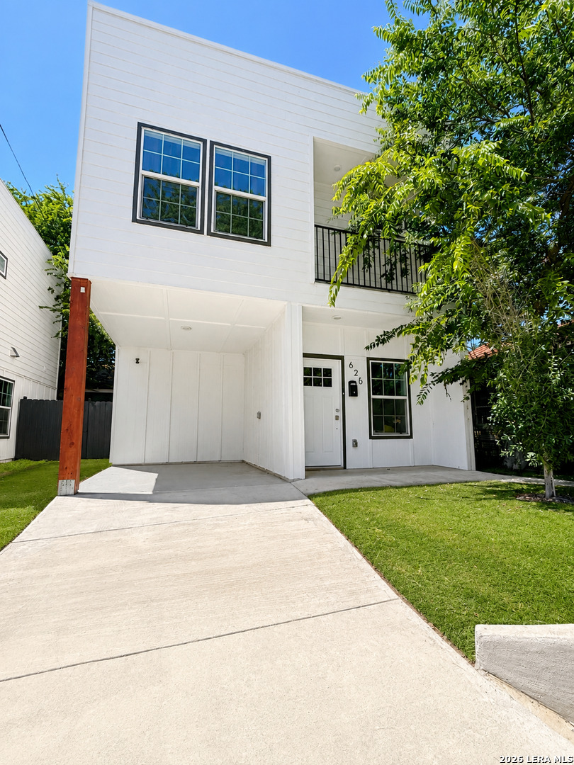 626 IOWA ST San Antonio Texas United States, for Sale, residential, Angelica Albanese Wilson, The Firm Real Estate Advisors
