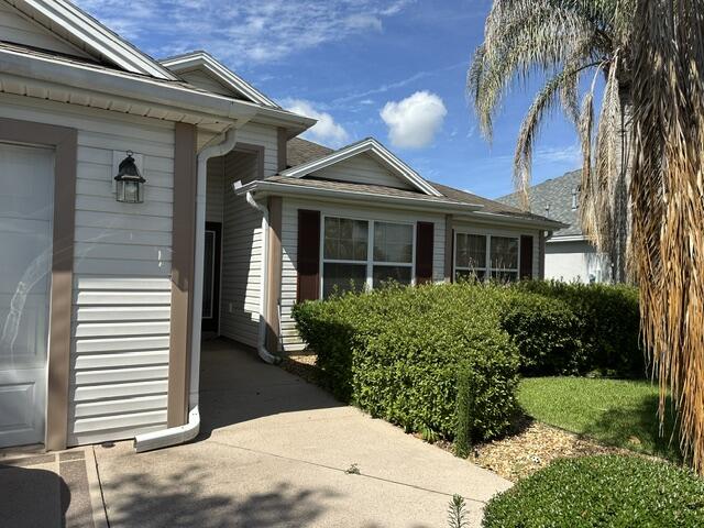 992 Ridgeland Path The Villages Florida United States, for Sale, residential, Jonathan BJ Hayes, Real Broker LLC