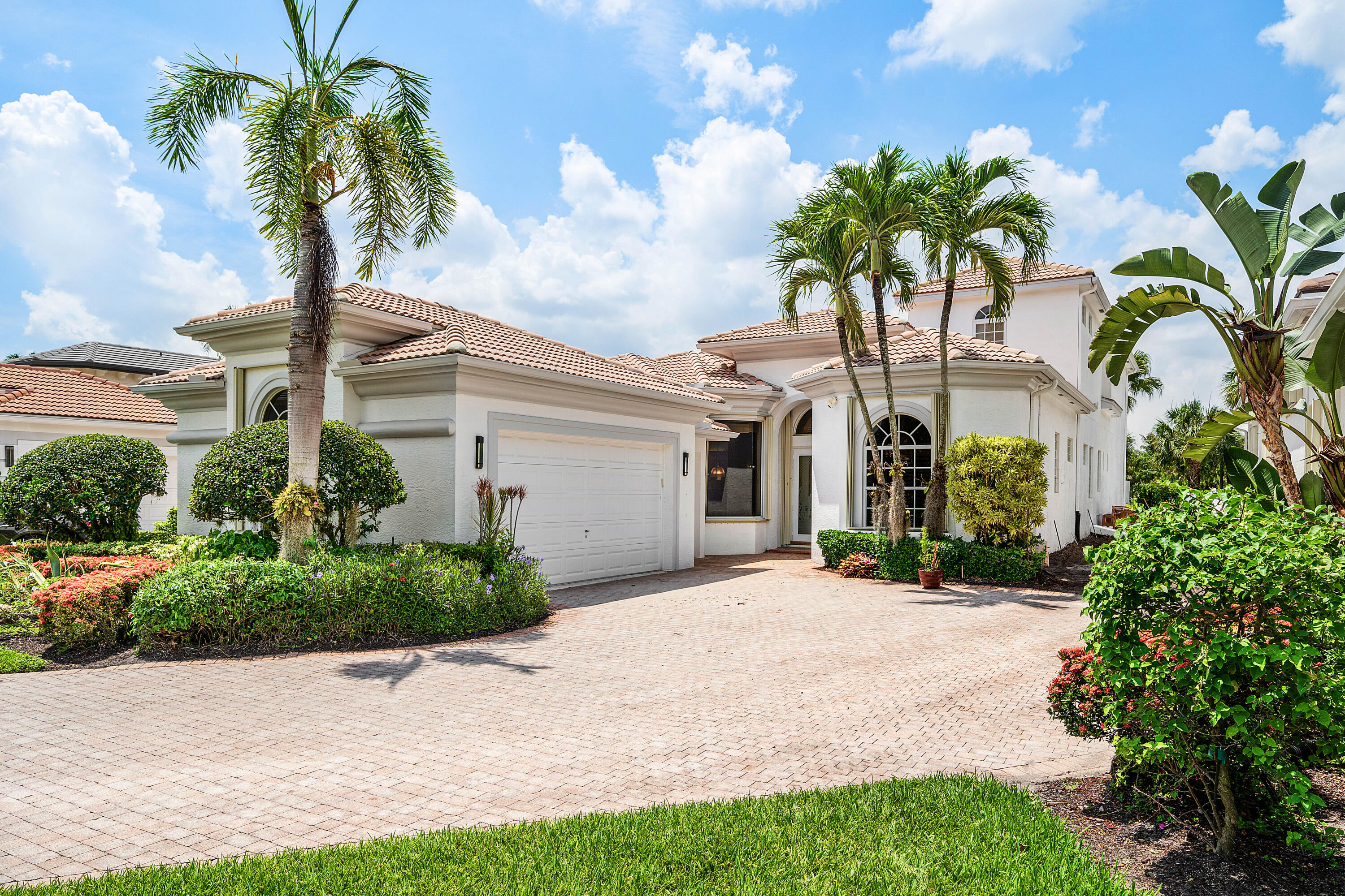 7917 Villa D Este Way Delray Beach Florida United States, for Sale, residential, Matt Levine, The Premier Group & Compass