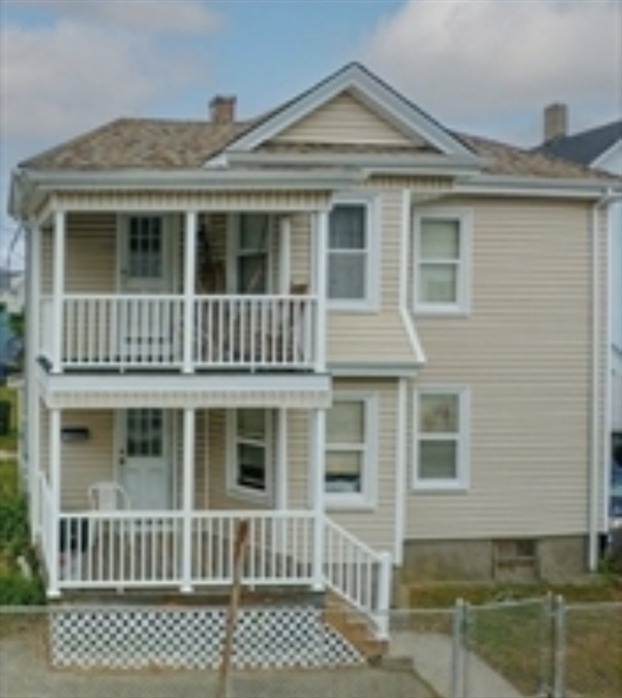 283 Fifth St Fall River Massachusetts United States, for Sale, residential,  , SRG Properties Group--Century 21 North East