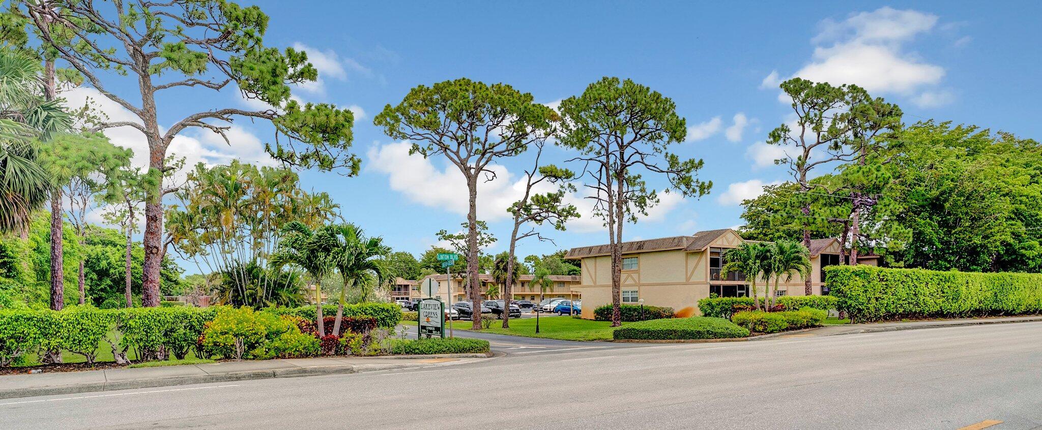3001 Linton Boulevard APT 204C Delray Beach Florida United States, for Sale, residential, Arlene   Toolsie  , Re/Max Direct