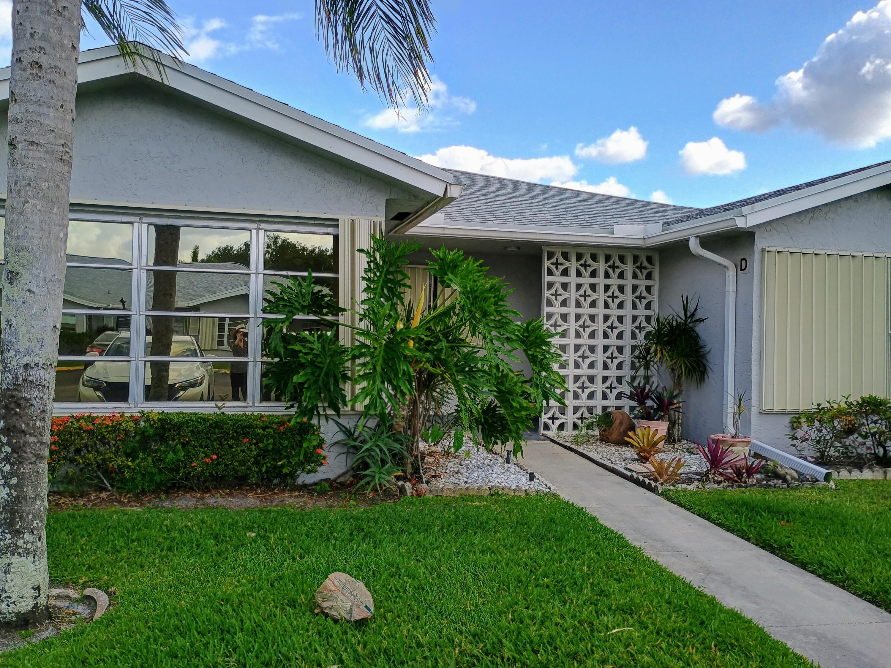 14716 Canalview Drive APT D Delray Beach Florida United States, for Rent, residential, Arlene   Toolsie  , Re/Max Direct