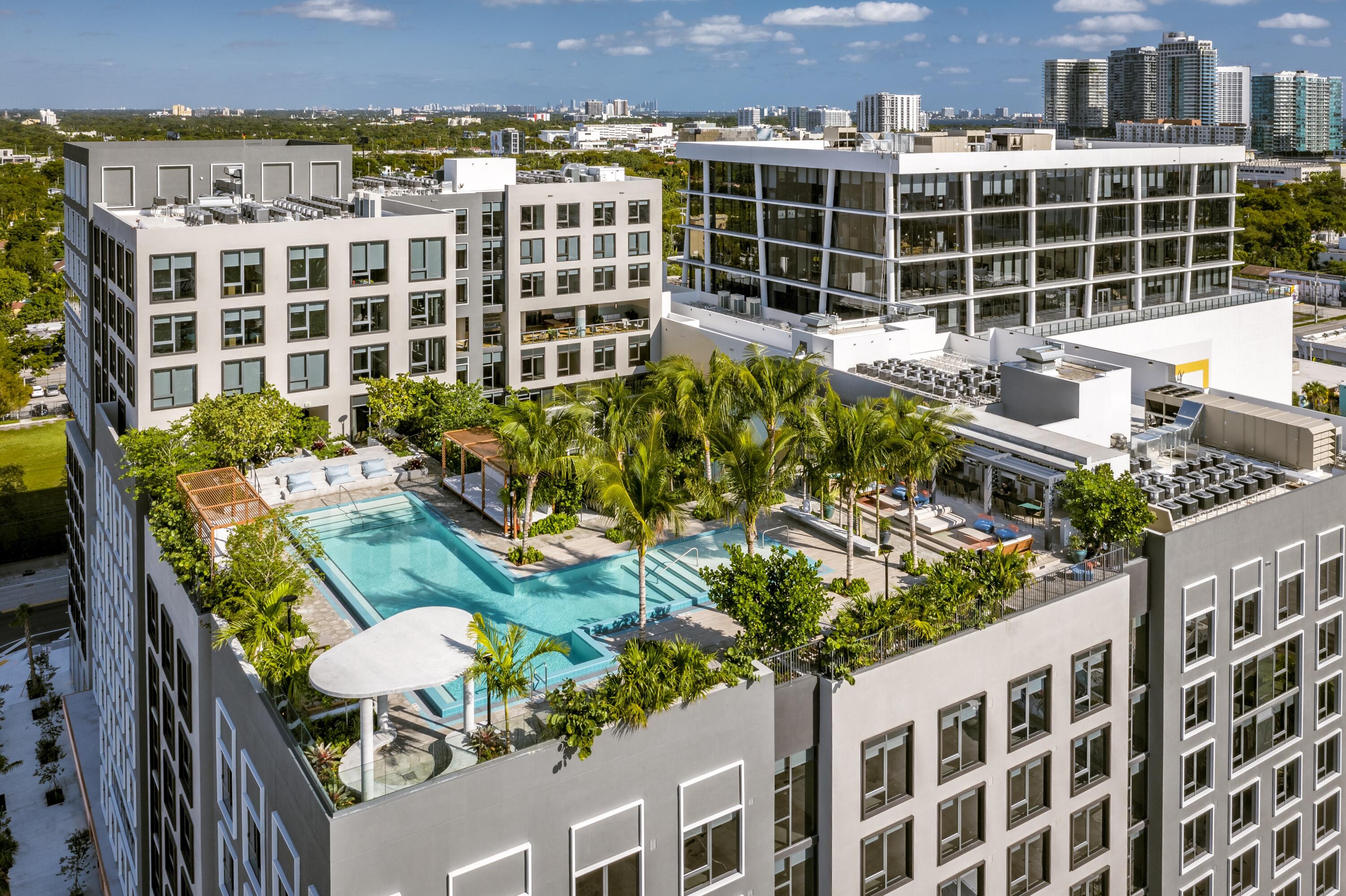 286 NW 29th Street APT 731 Miami Florida United States, for Rent, residential,  , RCA Realty Group